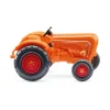 WIKING Allgaier Schlepper – Orange 8