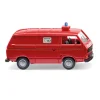 WIKING Feuerwehr – VW T3 Kastenwagen 10