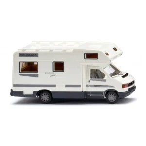 WIKING Wohnmobil (VW T4/Karmann) Colorado 6